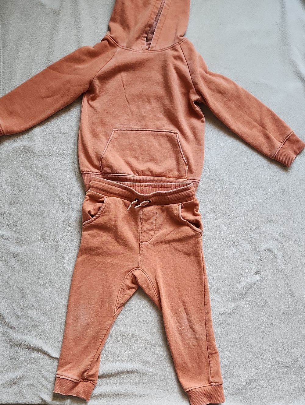 wonder nation Jogger Set - Kids